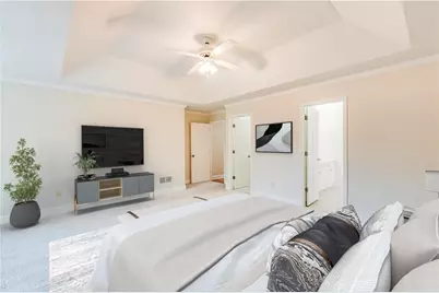 2126 Benchmark Drive, Snellville, GA 30078 - Photo 26