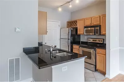 4333 Dunwoody Park #1311, Dunwoody, GA 30338 - Photo 8