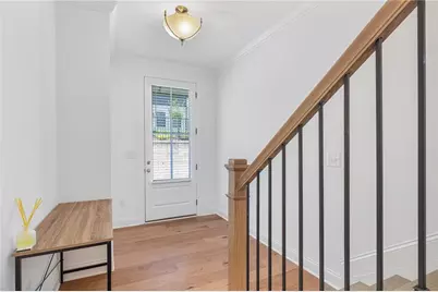 6543 Beacon Drive, Atlanta, GA 30328 - Photo 2