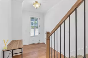 6543 Beacon Dr, Atlanta, GA 30328 - Photo 2