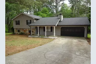 1535 Haynes Court, Grayson, GA 30017 - Photo 1