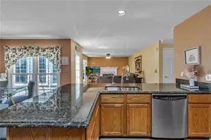 1505 Twin Bridge Ln, Lawrenceville, GA 30043 - Photo 4