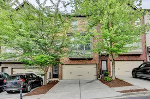1159 Laurel Valley Ct., Buford, GA 30519 - Photo 2