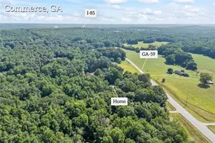 119 Gordon Rd, Commerce, GA 30530 - Photo 46