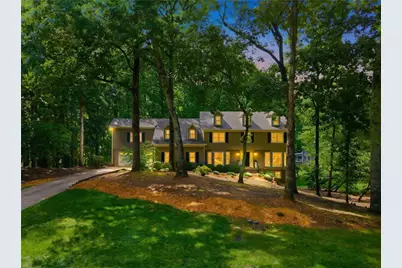 255 Waverly Hall Drive, Roswell, GA 30075 - Photo 2