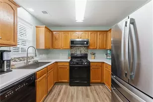 323 Providence Rd, Dallas, GA 30157 - Photo 6