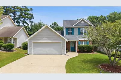 323 Providence Road, Dallas, GA 30157 - Photo 1