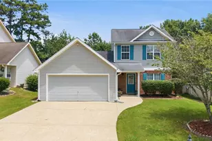 323 Providence Rd, Dallas, GA 30157 - Photo 1