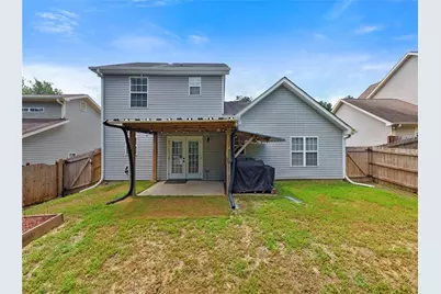 323 Providence Road, Dallas, GA 30157 - Photo 20