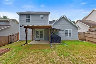 323 Providence Rd, Dallas, GA 30157 - Photo 20