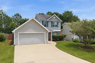 323 Providence Rd, Dallas, GA 30157 - Photo 2