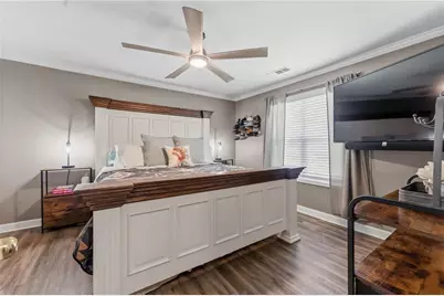323 Providence Road, Dallas, GA 30157 - Photo 12