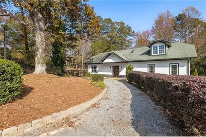14440 Cogburn Road, Alpharetta, GA 30004 - Photo 1
