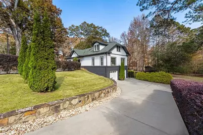 14440 Cogburn Road, Alpharetta, GA 30004 - Photo 50