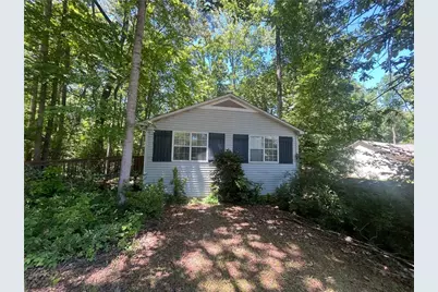 9285 Crystal Springs Road, Gainesville, GA 30506 - Photo 2