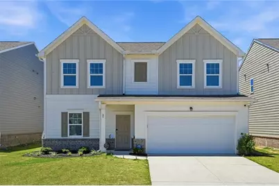 65 Knightsbridge Lane, Winder, GA 30680 - Photo 1