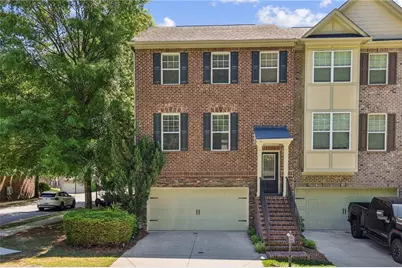 3733 Inglewood Way NE, Atlanta, GA 30319 - Photo 1