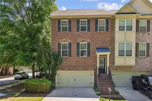 3733 Inglewood Way NE, Atlanta, GA 30319 - Photo 1