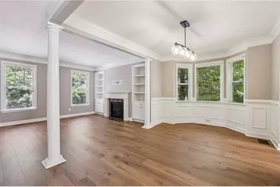 3733 Inglewood Way NE, Atlanta, GA 30319 - Photo 10