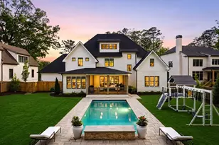 1441 W Wesley Rd NW, Atlanta, GA 30327 - Photo 2