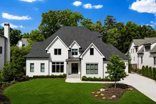 1441 W Wesley Rd NW, Atlanta, GA 30327 - Photo 1
