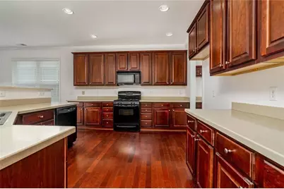 210 Harmony Lake Drive, Canton, GA 30115 - Photo 14
