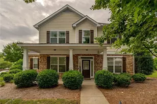 210 Harmony Lake Dr, Canton, GA 30115 - Photo 2