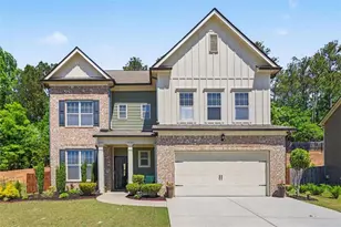 7247 Demeter Dr, Atlanta, GA 30349 - Photo 2