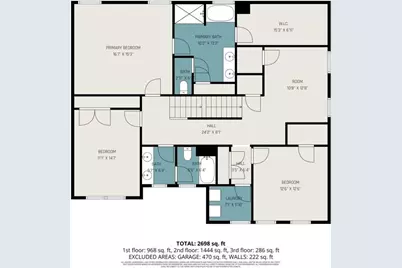 7247 Demeter Drive, Atlanta, GA 30349 - Photo 30