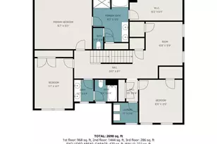 7247 Demeter Dr, Atlanta, GA 30349 - Photo 30