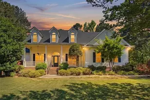 58 Legend Dr, Villa Rica, GA 30180 - Photo 1