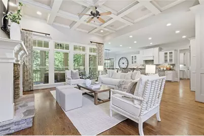 160 Trimble Crest Drive, Sandy Springs, GA 30342 - Photo 14