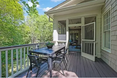 160 Trimble Crest Drive, Sandy Springs, GA 30342 - Photo 30