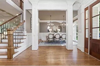 160 Trimble Crest Drive, Sandy Springs, GA 30342 - Photo 10