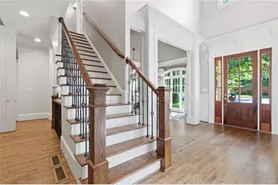 160 Trimble Crest Drive, Sandy Springs, GA 30342 - Photo 34