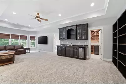 160 Trimble Crest Drive, Sandy Springs, GA 30342 - Photo 58