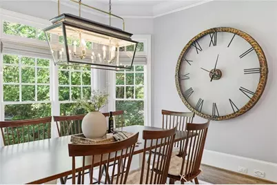 160 Trimble Crest Drive, Sandy Springs, GA 30342 - Photo 26