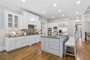 160 Trimble Crest Dr, Sandy Springs, GA 30342 - Photo 22