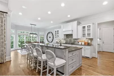 160 Trimble Crest Drive, Sandy Springs, GA 30342 - Photo 20