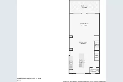 5426 Howington Court, Buford, GA 30518 - Photo 42