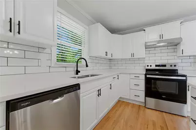 2415 Cajun Drive, Marietta, GA 30066 - Photo 6
