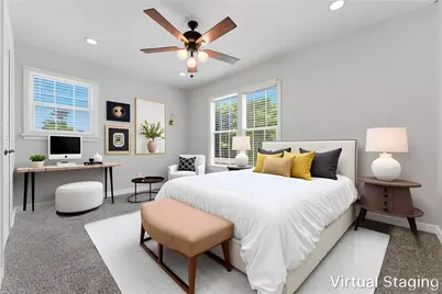 2415 Cajun Drive, Marietta, GA 30066 - Photo 12