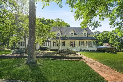 5422 Hill Road SW, Powder Springs, GA 30127 - Photo 1