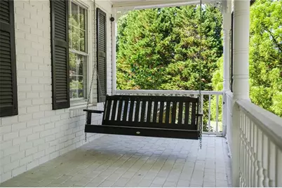 5422 Hill Road SW, Powder Springs, GA 30127 - Photo 4