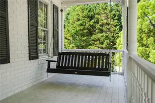 5422 Hill Rd SW, Powder Springs, GA 30127 - Photo 4