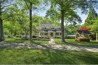 5422 Hill Road SW, Powder Springs, GA 30127 - Photo 2
