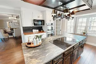 5422 Hill Rd SW, Powder Springs, GA 30127 - Photo 8