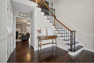 5422 Hill Road SW, Powder Springs, GA 30127 - Photo 4