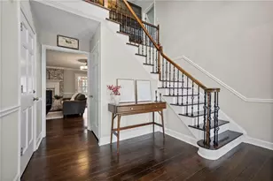 5422 Hill Rd SW, Powder Springs, GA 30127 - Photo 4