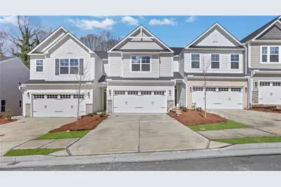 8 Trace Bluff, Dawsonville, GA 30534 - Photo 2